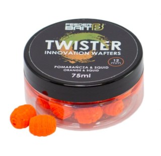 Feeder Bait Twister Squid&Pomarańcza 75ml