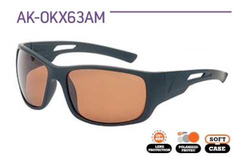 Jaxon Okulary Polaryzacyjne X63AM