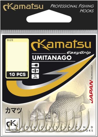 Kamatsu Haki Umitango 6 GŁ