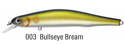 Kamatsu Wobler Jumping Minnow11cm kol.3 16,5G SP