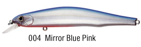 Kamatsu Wobler Jumping Minnow11cm kol.4 16,5GR SP