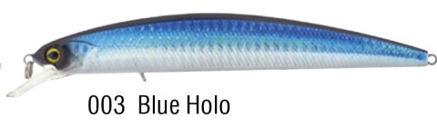 Kamatsu Wobler Pike Snack 13cm kol.3 PS130F 20GR