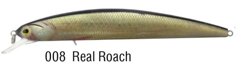 Kamatsu Wobler Pike Snack 13cm kol.8 PS130F 20GR