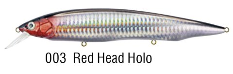 Kamatsu Wobler Twitching Minnow16cm kol.3 160F 30G