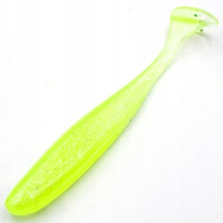 Keitech Easy Shiner 3" 10szt Chartreuse Shad
