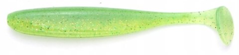 Keitech Easy Shiner 3" 10szt Lime Chartreuse