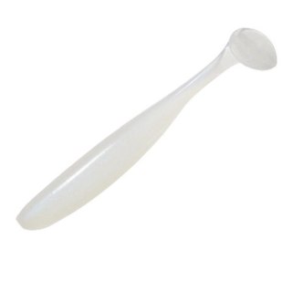 Keitech Easy Shiner 3" 10szt Pearl Glow