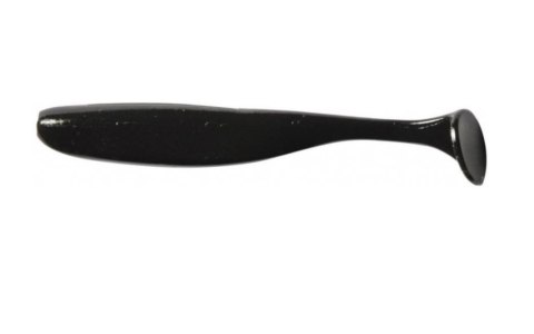 Keitech Easy Shiner 4" 7szt Black
