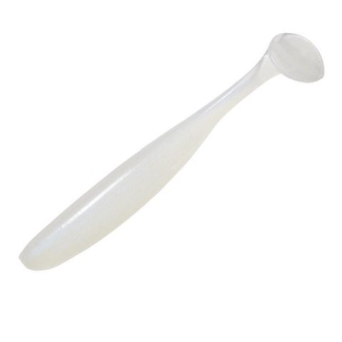 Keitech Easy Shiner 4" 7szt Pearl Glow