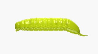Libra Lures Goliath 30mm 006 Hot Yellow Ser