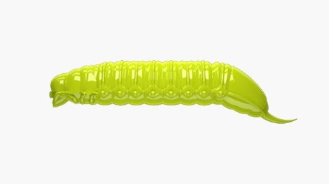 Libra Lures Goliath 45mm 006 Hot Yellow Ser