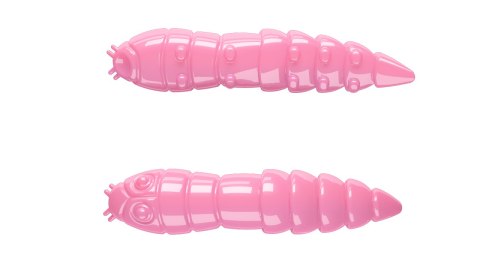 Libra Lures Kukolka 27mm 017 Bubble Gum Ser