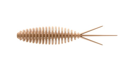 Libra Lures Turbo Worm 56mm 035 Pellets Kryl