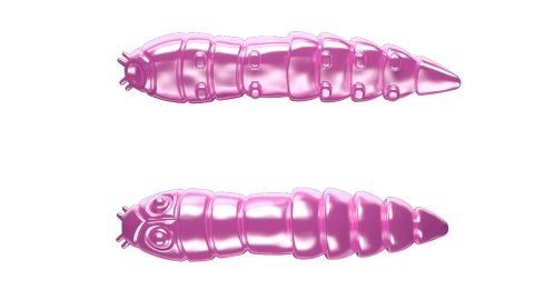 Libra Lures Kukolka 27mm 018 Pink Pearl Ser