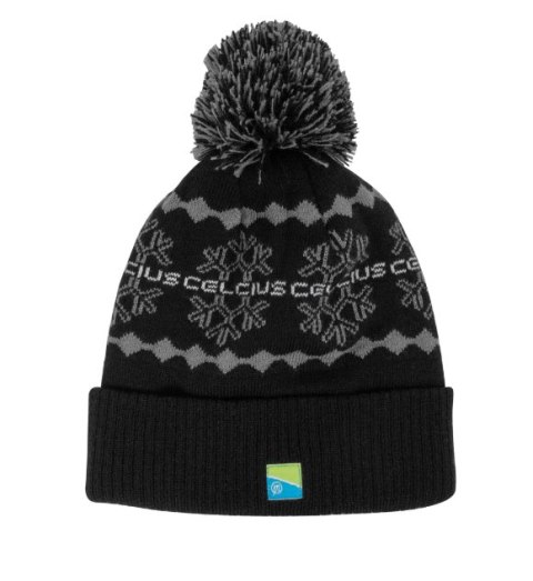 Preston Czapka Zimowa