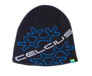 Preston Czapka Zimowa