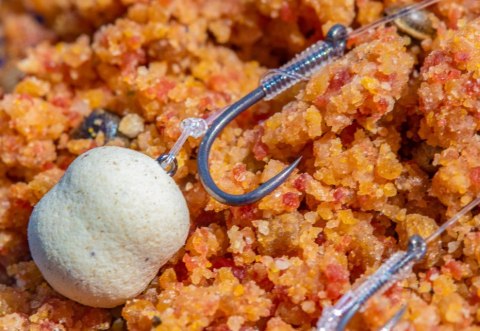 Preston Przypon Method Hair Rigs 10cm #8