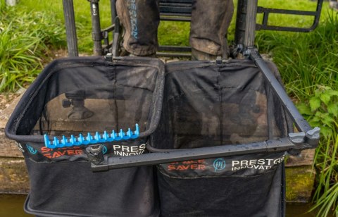 Preston Ramie Teleskopowe Feeder