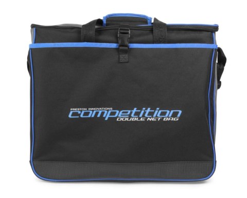 Preston Torba na Siatke Competition