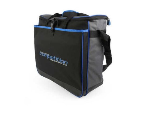 Preston Torba na Siatke Competition