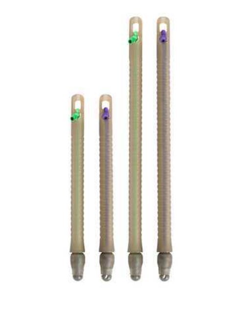 Preston Trzonek z Amotryzatorem 8,5cm