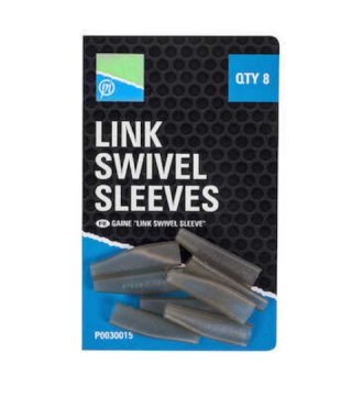 Preston Tuleje Ochronne Link Swivel Sleeve