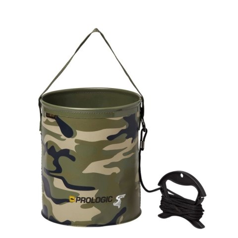Prologic Wiaderko Element Water Bucket Large 8,6l