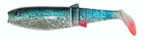Savage Gear Cannibal Shad 20cm 80g Roach1szt