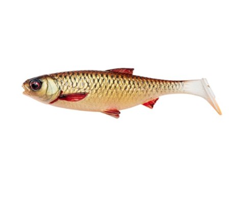 Savage Gear Guma 3D River Roach 10cm Dirty Ro(x40)