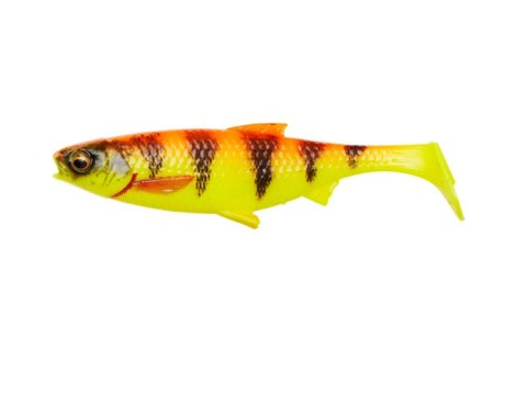 Savage Gear Guma 3D River Roach 10cm G.Ambula(x40)