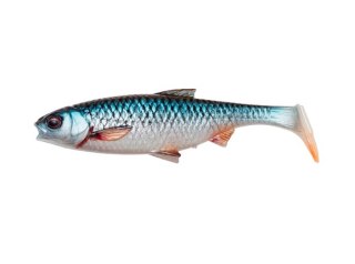 Savage Gear Guma 3D River Roach 10cm Roach (x40)