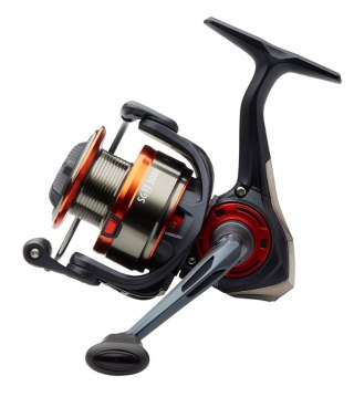 Savage Gear Kołowrotek SG2 4000H FD 5+1bb
