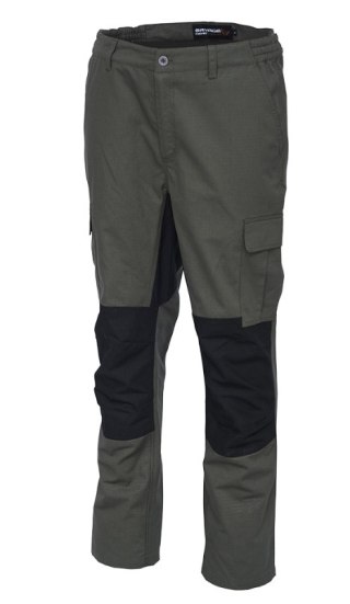 Savage Gear Spodnie Fighter L Olive Night