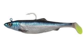 Savage Gear guma 4D Herring Big Shad 32cm (2+1)