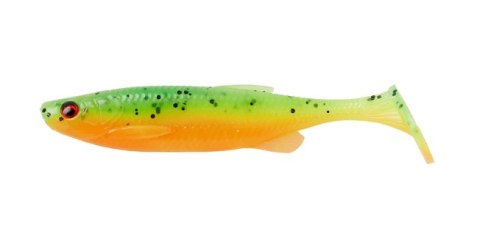 Savage Gear guma Fat Minnow Firecrack 10,5cm (x40)