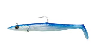 Savage Gear guma V2 27,5cm 275g blue pearl silv2+1