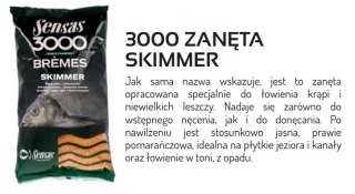 Sensas Zanęta 3000 Bremes SKIMMER 1kg