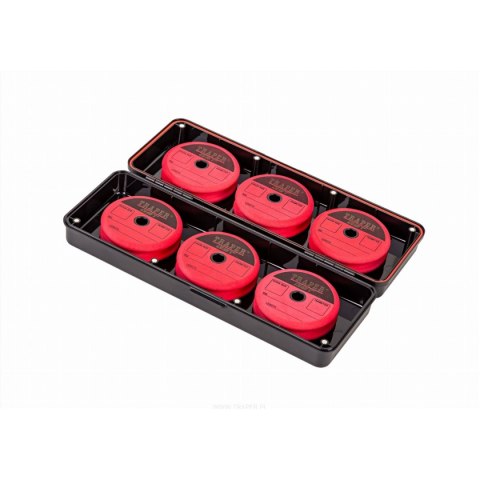 Traper Etui na Przypony GST Feeder 6 24cm