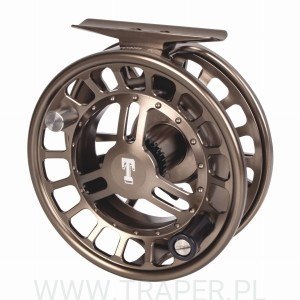 Traper Kołowrotek Muchowy Stream 6/7 DN