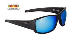 Traper Okulary Polaryzacyjne Guide Ice Blue Revo