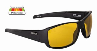 Traper Okulary Polaryzacyjne Guide Yellow