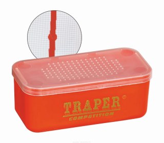 Traper Pudełko z siatką 0,25l
