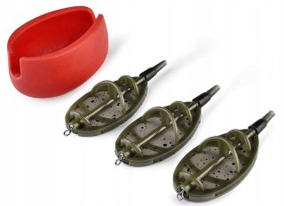 WinnerZestaw do Methody Large 20g30g40g+Forma