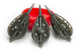 WinnerZestaw do Methody Set Large 20g30g40g+Forma