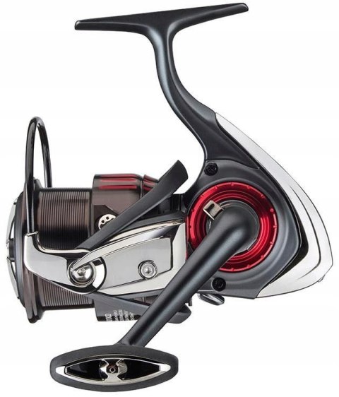 Daiwa Kołowrotek 20 Tournament 3010 QD