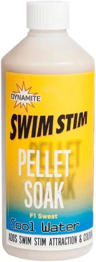 Dynamite Baits Atraktor Soak Cool Water 500ml