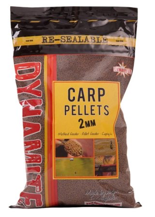 Dynamite Baits Carp Pellets 2mm 700g DY1070