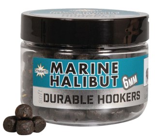 Dynamite Baits Pellet Durable Marine Halibut 6mm