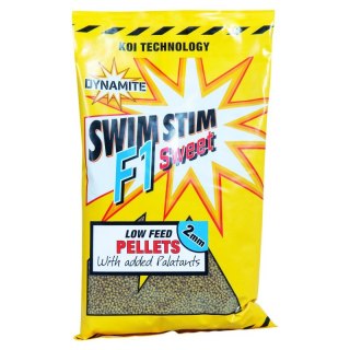 Dynamite Baits Pellet Swim Stim F1 2mm 900gr