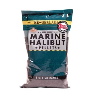 Dynamite Baits Pellets Marine Hal. 3mm 900g DY090